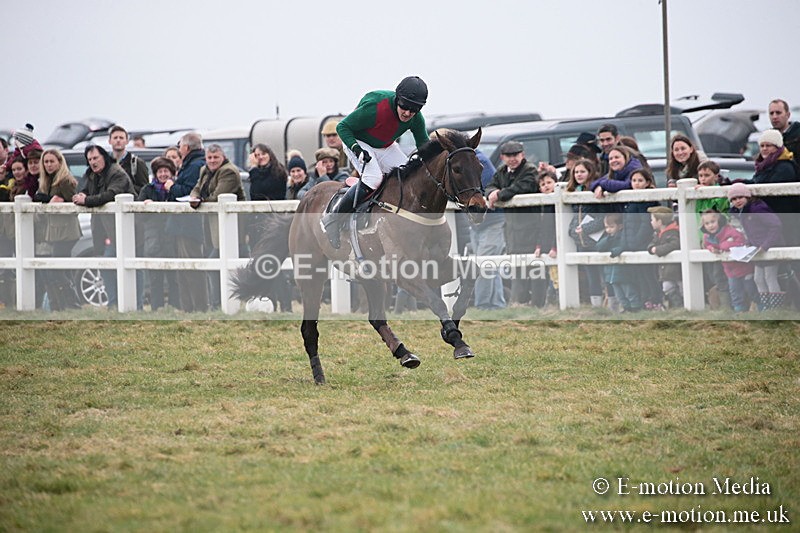 PtP 170219 -443 - Combined Services Point-To-Point Larkhill 17/02/19