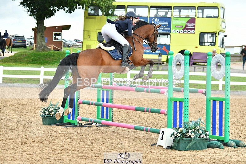 230813A-151316-13005 - Cls 44 A&B 1.10m National Amateur Qualifier & 1.10m Open