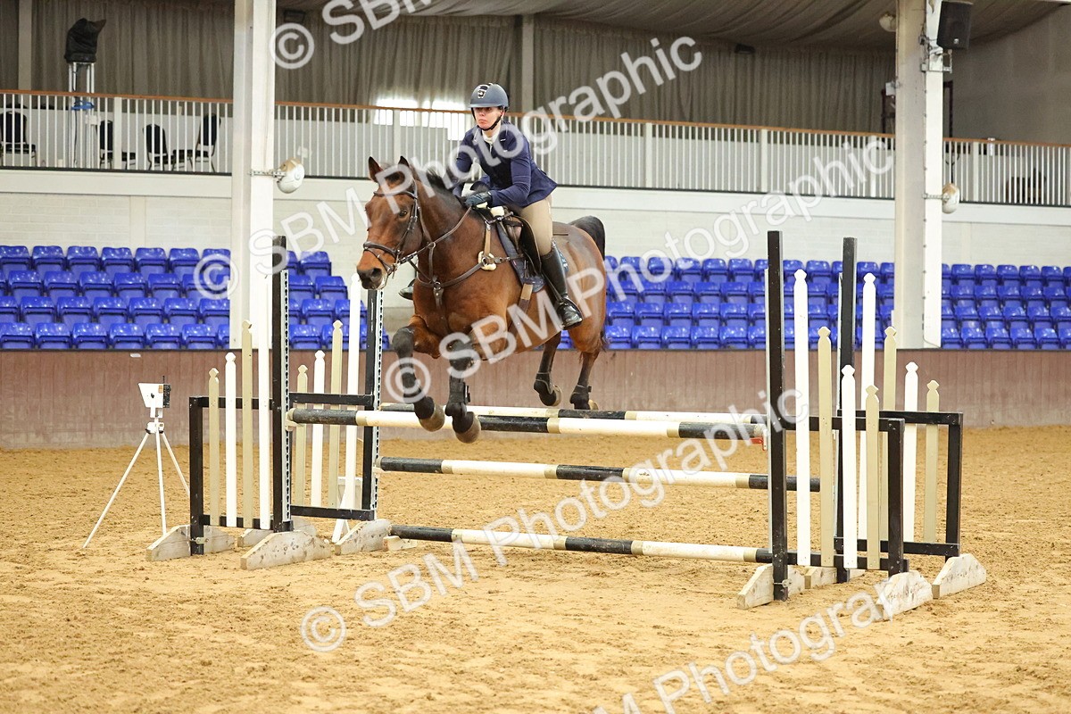 SBM_000750 - Class 3 - Senior Discovery - 1.00m