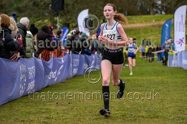 Falkirk26-910464 - U13 Girls