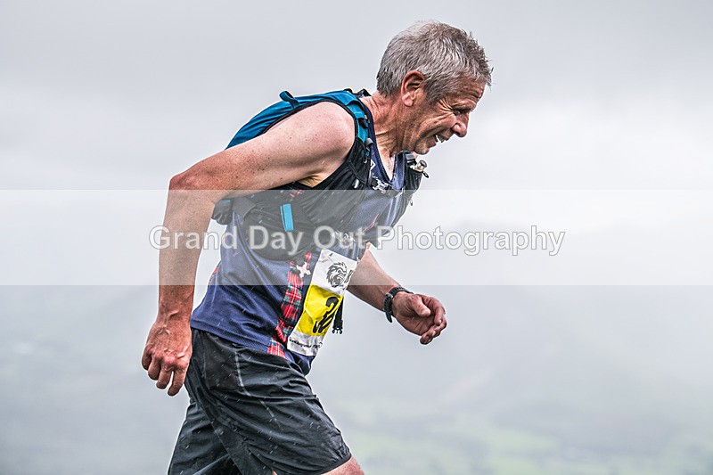 Skiddaw-413 - Skiddaw Fell Race Sunday 6th July 2025