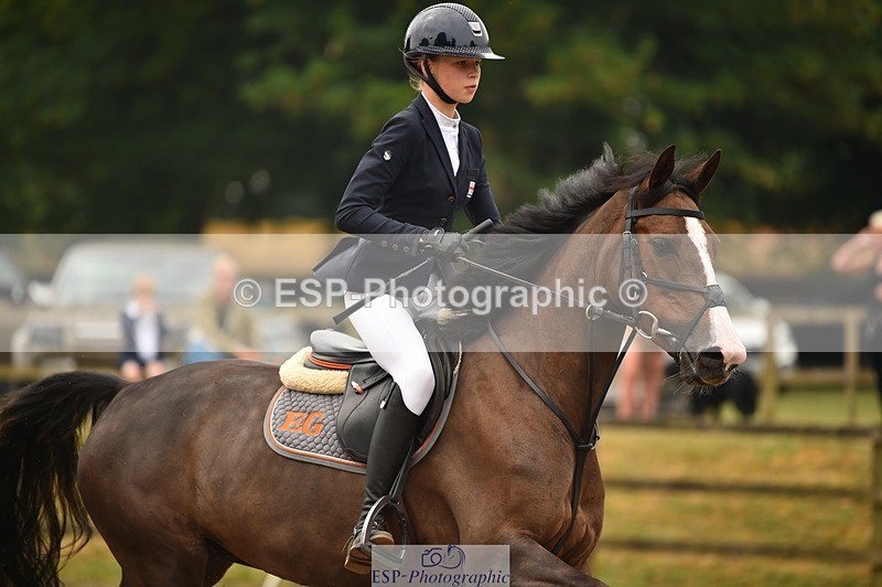 230618-100902-10980 - Cls 24 Pony Newcomers & 1m Open