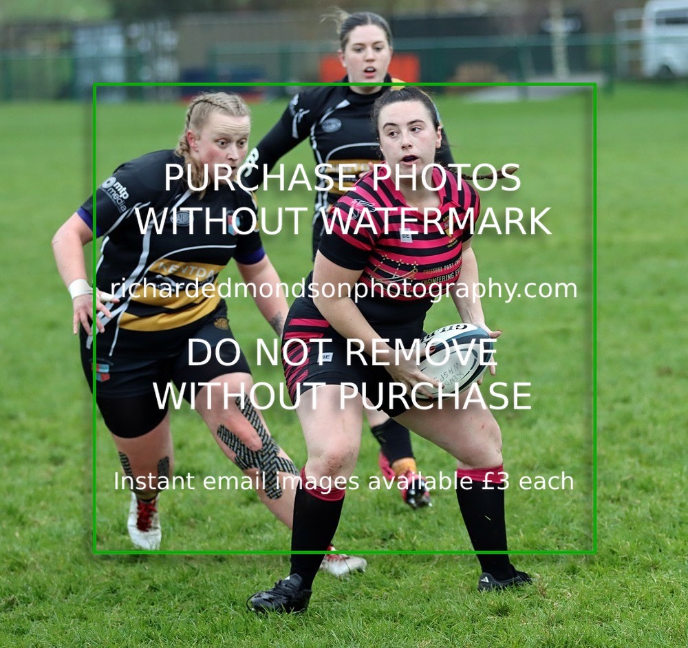 IMG_4577 - Kendal Ladies Wasps