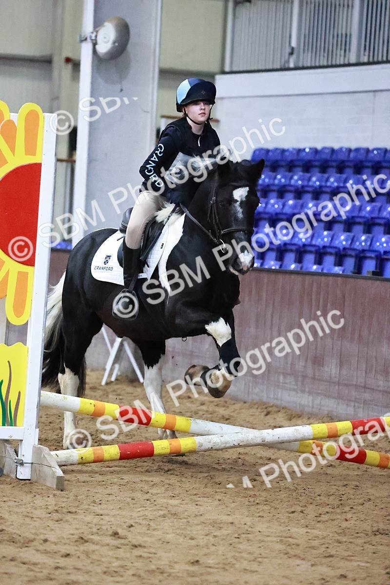 SBM_000700 - Class 2 - 50cm