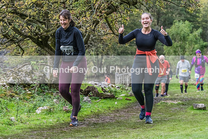 Dovedale Dash-2631 - Dovedale Dash Sunday 5th October 2025