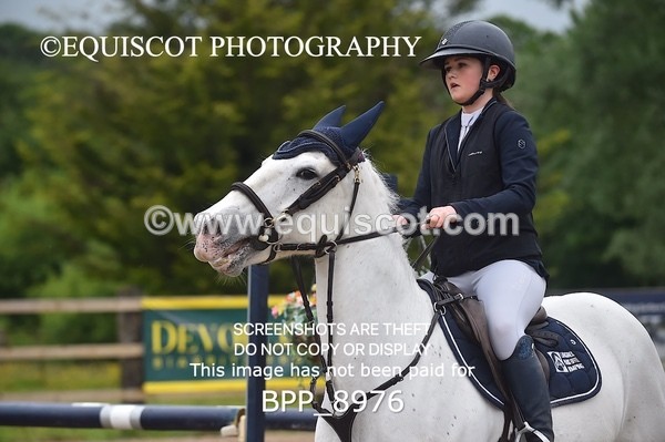 BPP_8976 - CLASS 13 SUN Pony Discovery 2ND ROUNDS