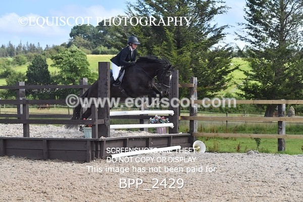 BPP_2429 - DERBY CLASS 7 - 80CM