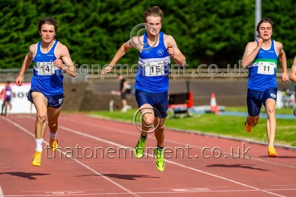 CEM26-923649 - Track Male Set One