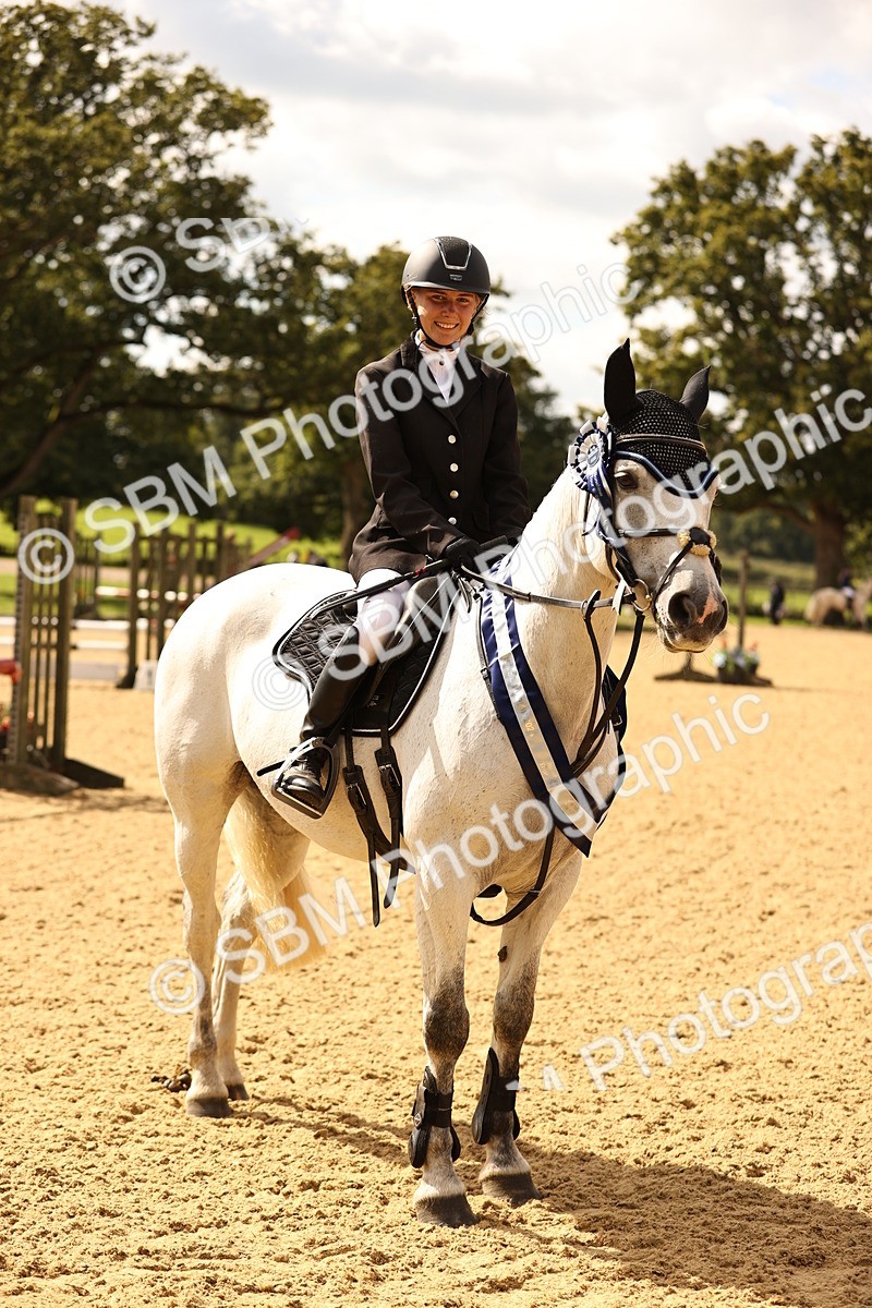 SBM_43499 - J40 Senior 90cm Supreme Championship