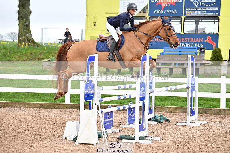 240224A-111322-03351 - Cls 11 Snr 1.05m and 1.10m Open