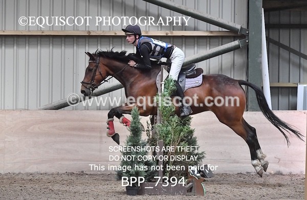 BPP_7394 - CLASS 4 BE90CM