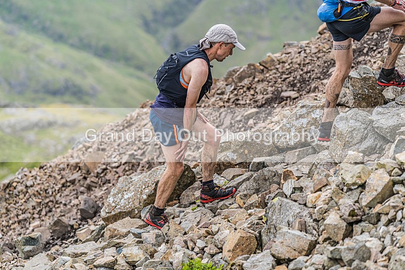 Borrowdale-554 - Borrowdale Fell Race Saturday 3rd August 2024