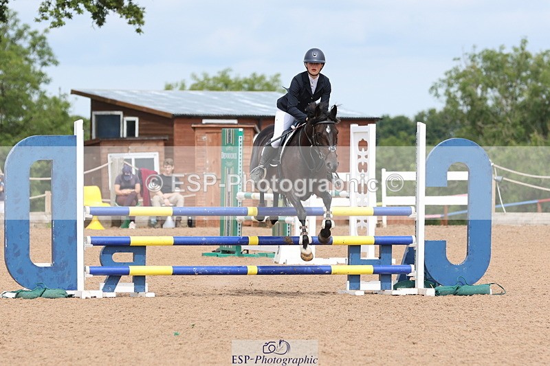 240714A-110125-01837 - Cls 5 A&B Poney Newc & 1.00 Open