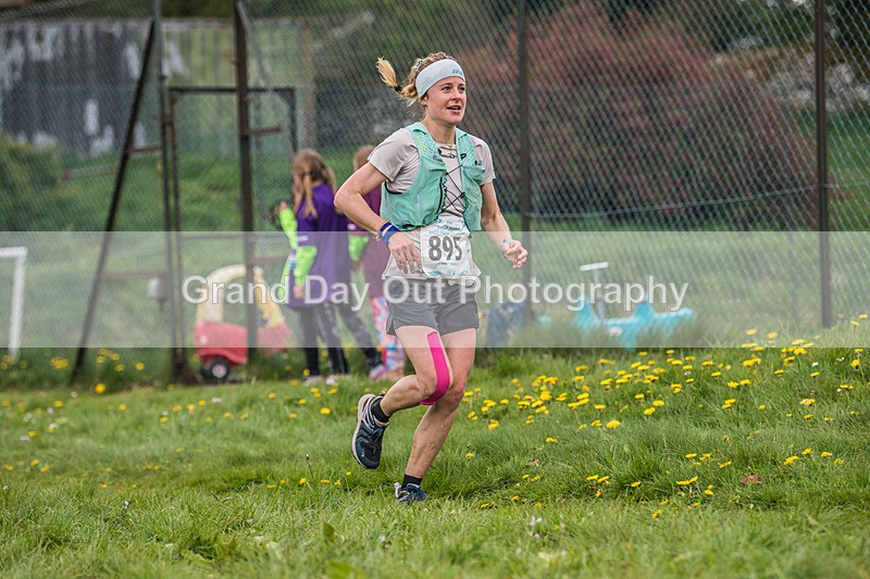 3 Peaks Finish-307 - The 3 Peaks Race Saturday 26th April 2025 - The Finish