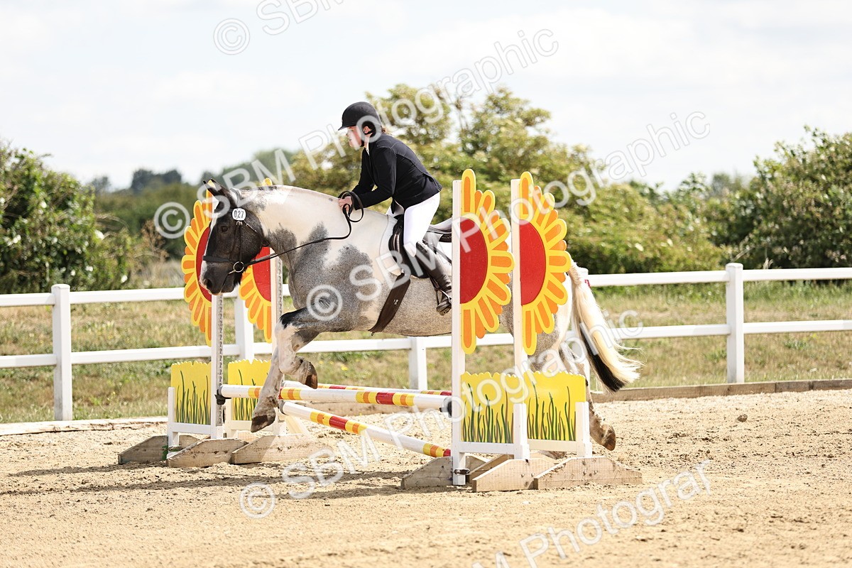 SBM_004161 - 60cm showjumping