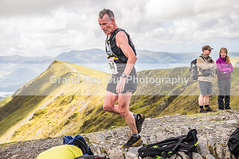 Blencathra-1002 - Blencathra Fell Race Sunday 28th June 2026