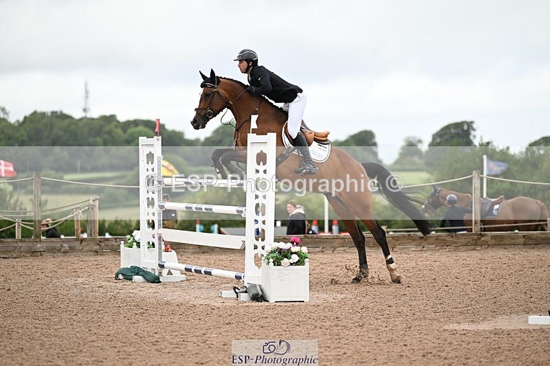 250720-092031-18593 - Cls 20, 1 Star Gold Tour