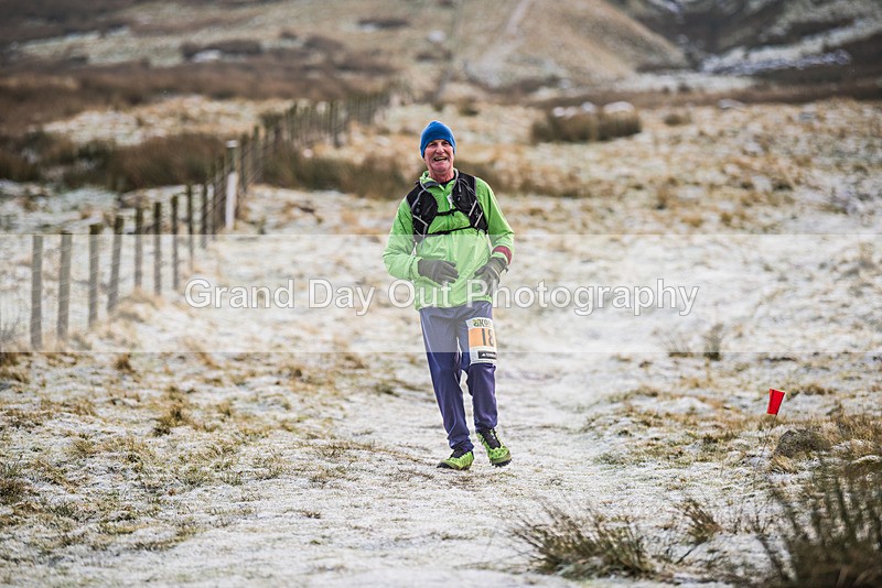 Clough Head-774 - Kong Clough Head Fell Race Saturday 2nd December 2023