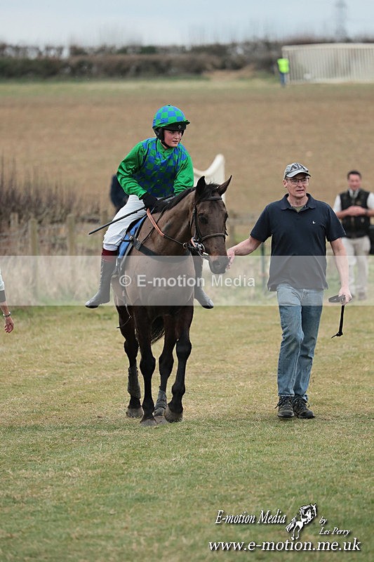 PtP 220325 287 - Cirencester Races -  Siddington 22/03/25