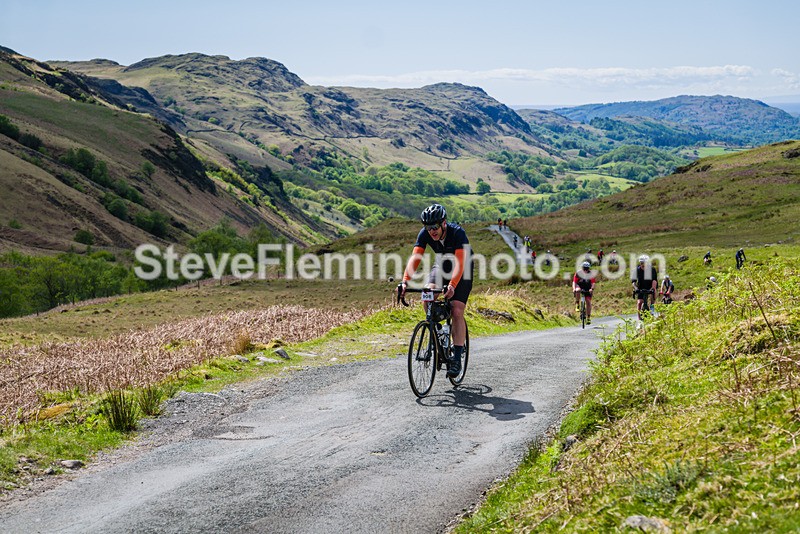 144703 - Hardknott Pass Camera 1 14.00-15.00