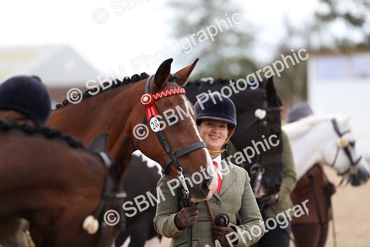 SBM_05117 - Class 27 - IH Competition Horse or Pony