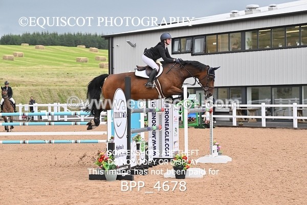BPP_4678 - CLASS 6 WED 1.30 Open Inc The Scottish Branch Young Riders Championship