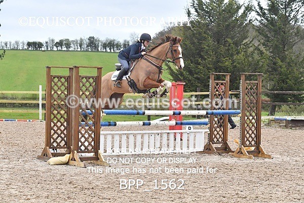 BPP_1562 - CLASS 7 1.05m Amateur Championship Qualifier