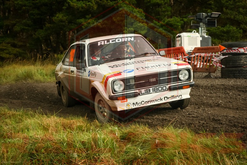 Bushwhacker Rally 2025 88 of 130 - McKelvey Construction Bushwhacker Rally 2025
