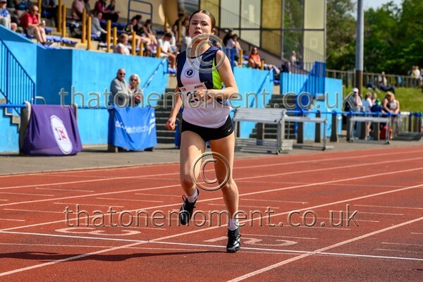 East25Sun-911607 - Track Female