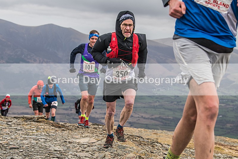 Coledale-638 - Coledale Horseshoe Fell Race Saturday 29th March 2025