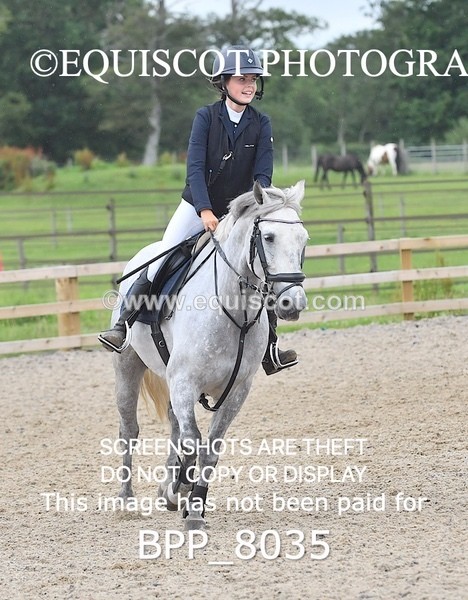 BPP_8035 - CLASS 7 Pony Newcomers/ 1m Open