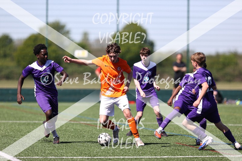 1DX30717 - 2026-04-25 FC Abbey Meads U14 North Wilts RTC V Rugby Borough FC