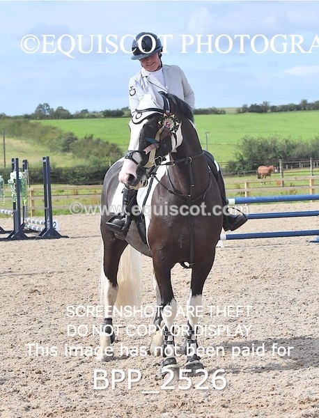 BPP_2526 - DERBY CLASS 7 - 80CM