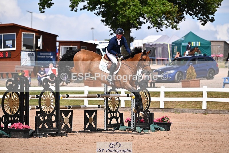 250718-153115-11497 - Cls 10, 1 Star Bronze Tour