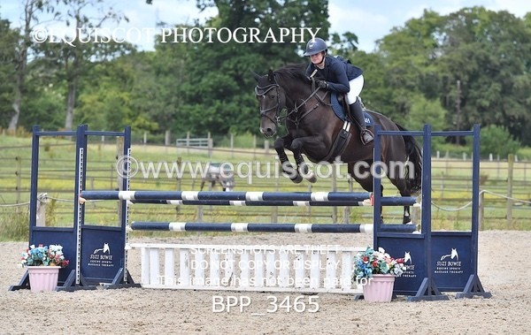 BPP_3465 - CLASS 17 SUN Newcomers/ 1.10m