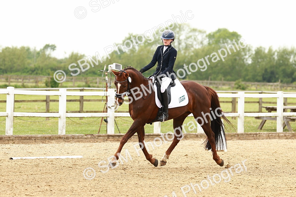 SBM_001129 - Class 6 - Novice 4