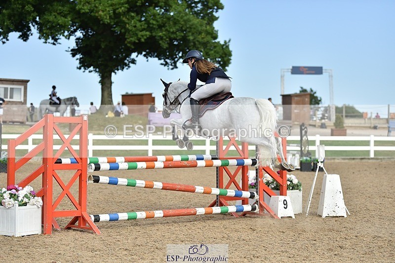 250628-172716-07185 - Cls 24 Pony Discovery & 90cm Open