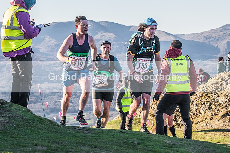Wansfell-335 - Wansfell Race Saturday 27th December 2025