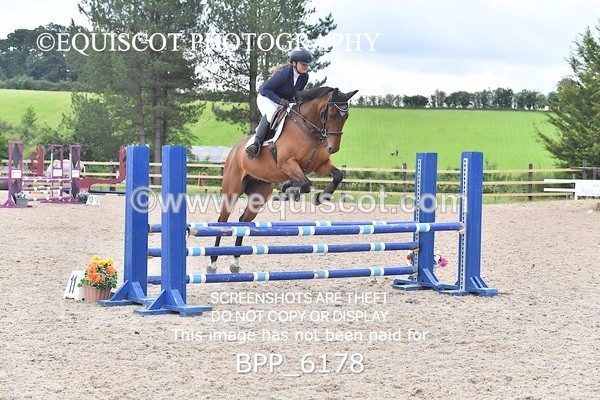 BPP_6178 - CLASS 2 Club/ Unaffiliated 80cms Open