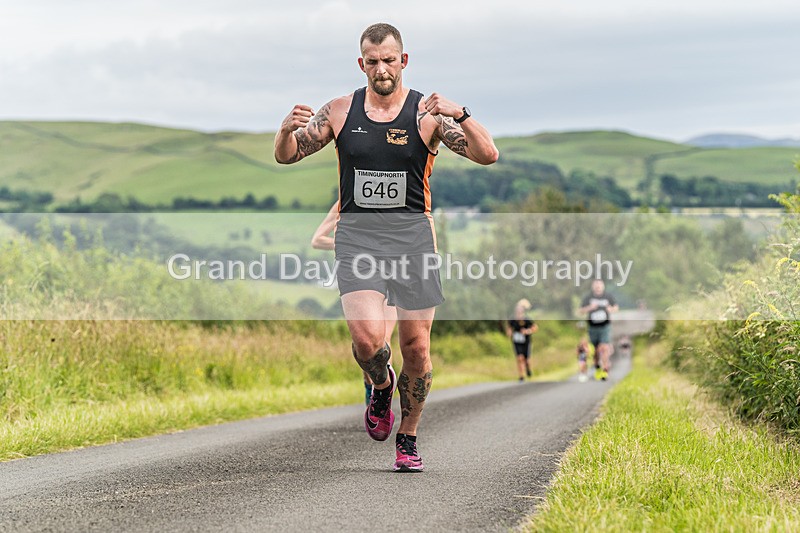 Lambfoot-395 - Lambfoot Loop Road Race Tuesday 2nd July 2024