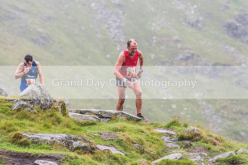 Kentmere-189 - Pete Bland Kentmere Horseshoe Fell Race Sunday 16th July 2023