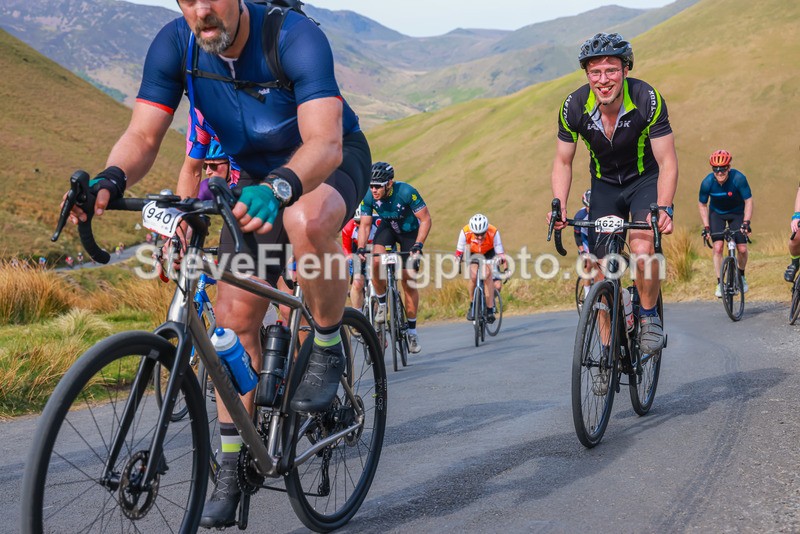 095253 - Newlands Pass 09.00-10.00