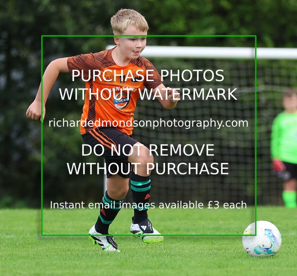 533A1084 - Kendal Utd Rockets U10 vs Kirkby Stephen U10 (5/9/26)