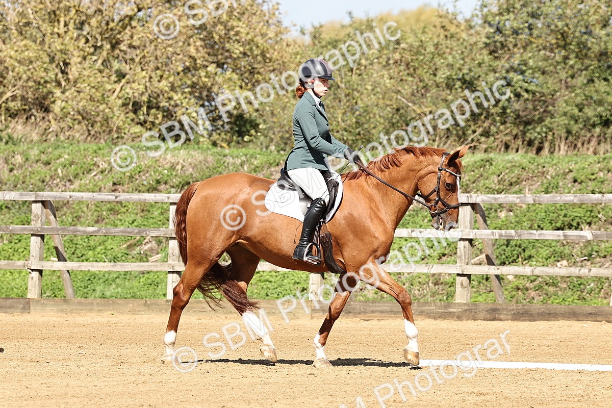 SBM_001045 - Class 46 - Novice 1 Combined Training