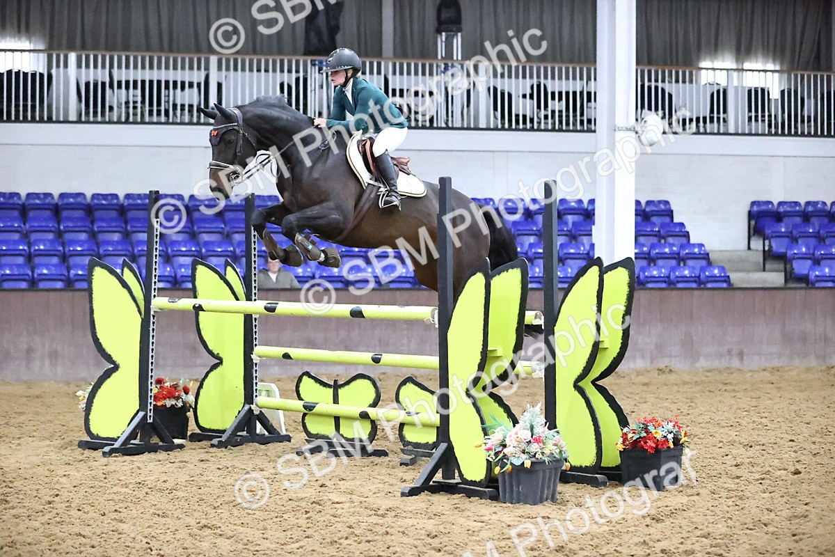 SBM_008342 - Class 21 - Senior Foxhunter 1.20m
