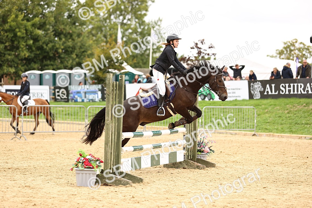 SBM_64884 - J17 - Junior Pony 80cm Championship