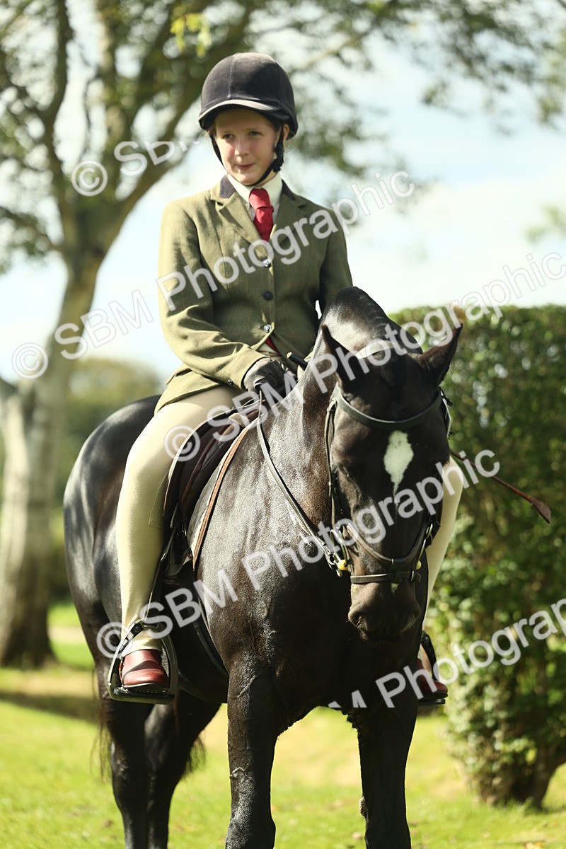 SBM_45003 - Working Hunter Pony Supreme Championship