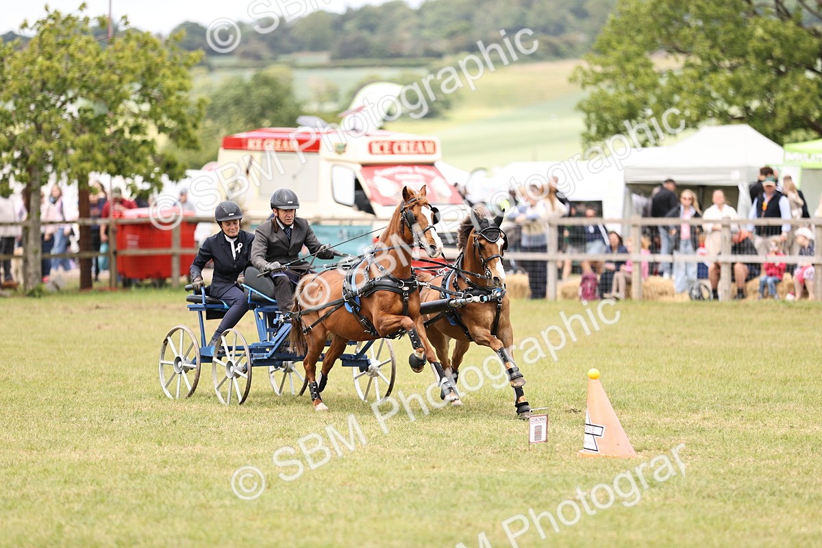 SBM_16004 - Class 91 - Scurry  exceeding 122cms
