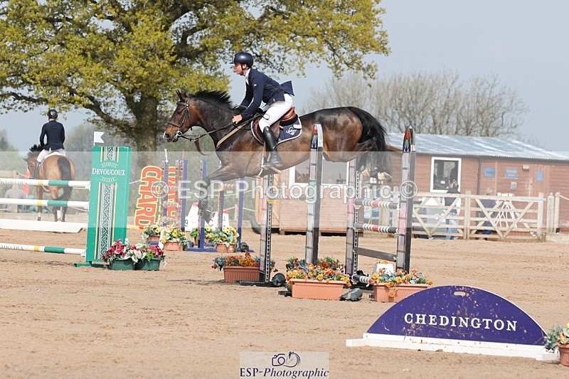 250424-103729-03134 - Cls 33 Young Horse 7yr old