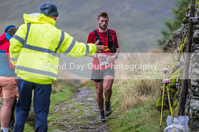 Old Crown Round-283 - Old Crown Round Fell Race Saturday 12th September 2026